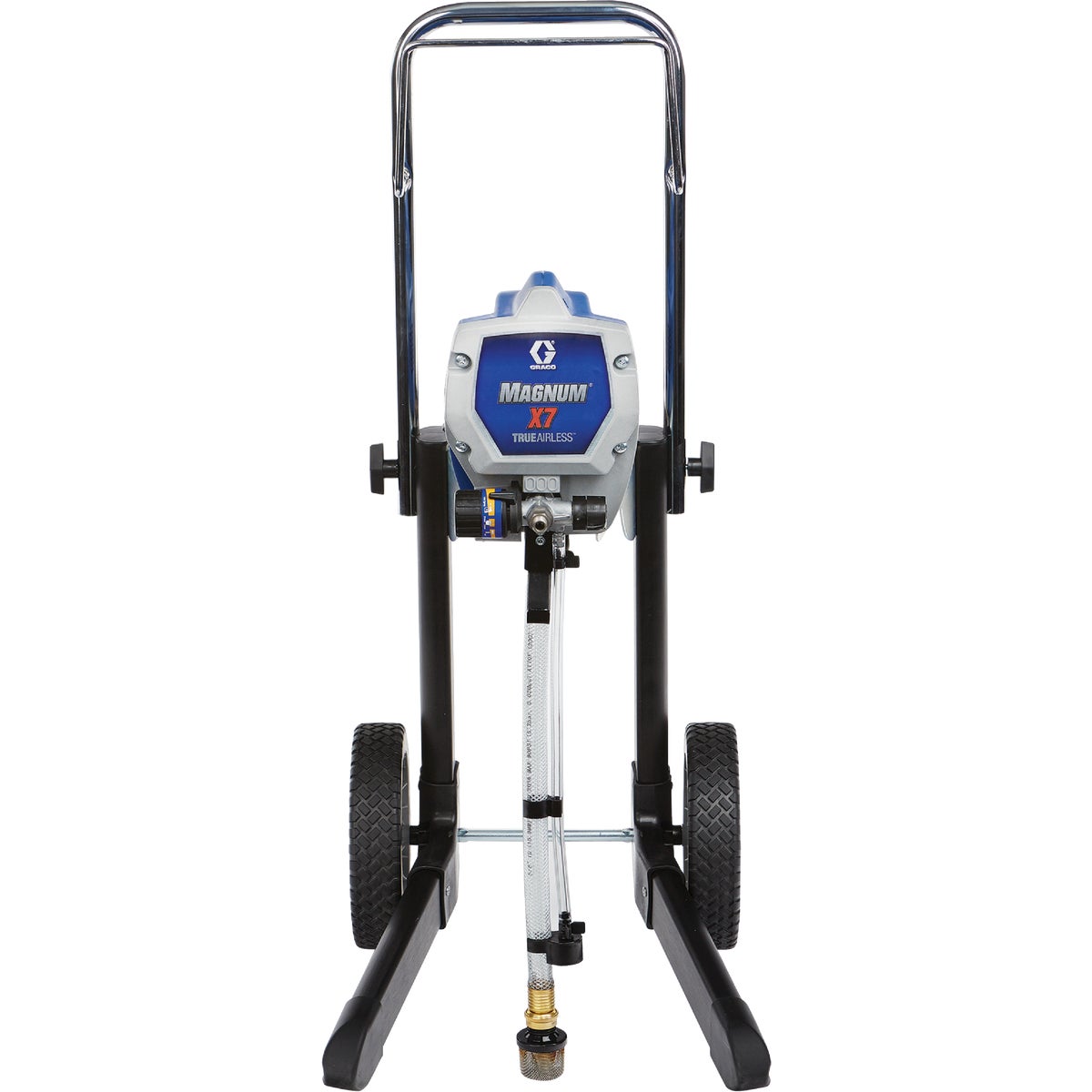 Graco Magnum TrueAirless X7 Airless Paint Sprayer Image 2