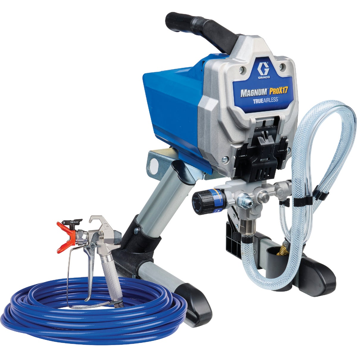 Graco Magnum ProX17 Airless Paint Sprayer