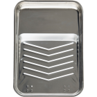 1 Quart Metal Paint Tray Image 2