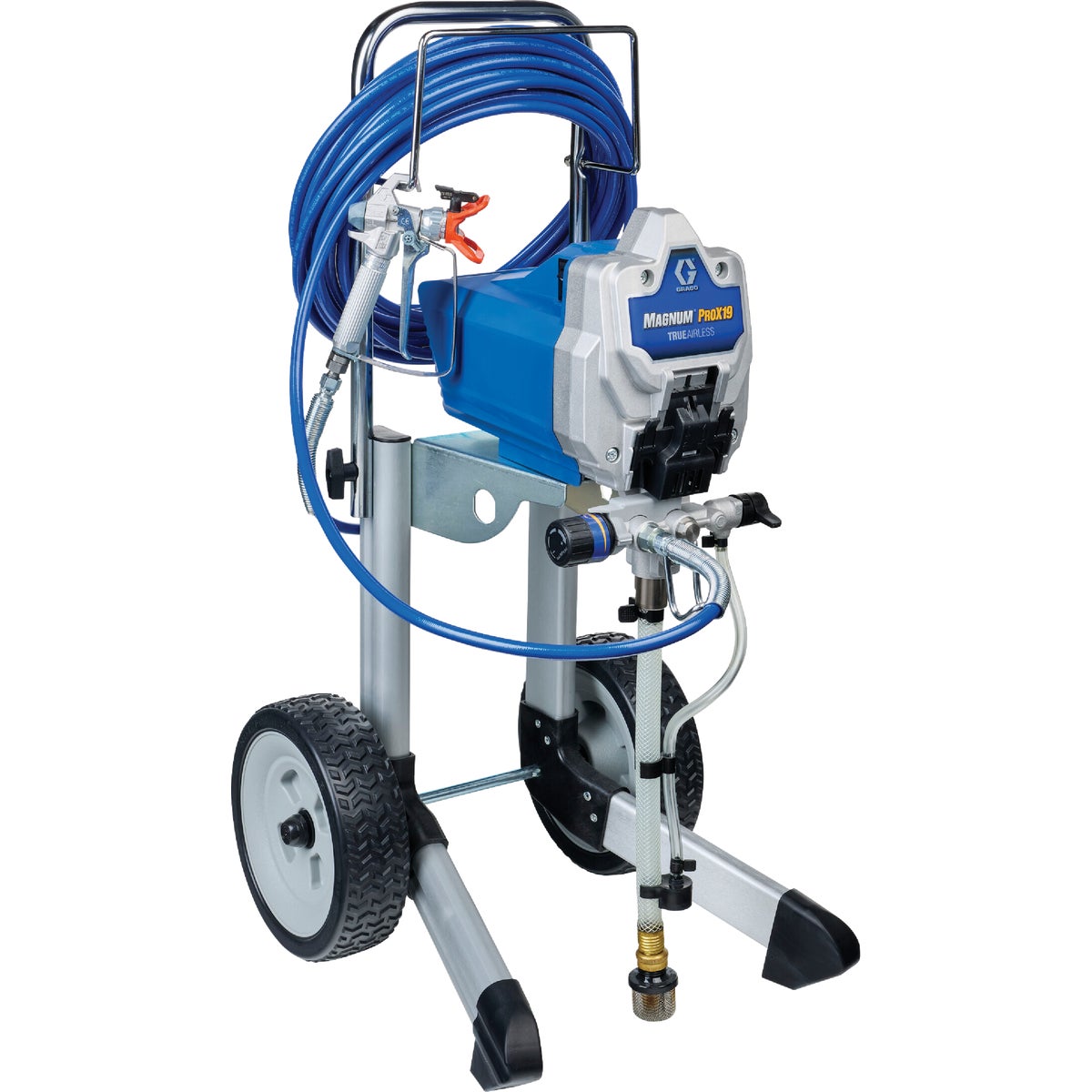 Graco Magnum ProX19 Airless Paint Sprayer