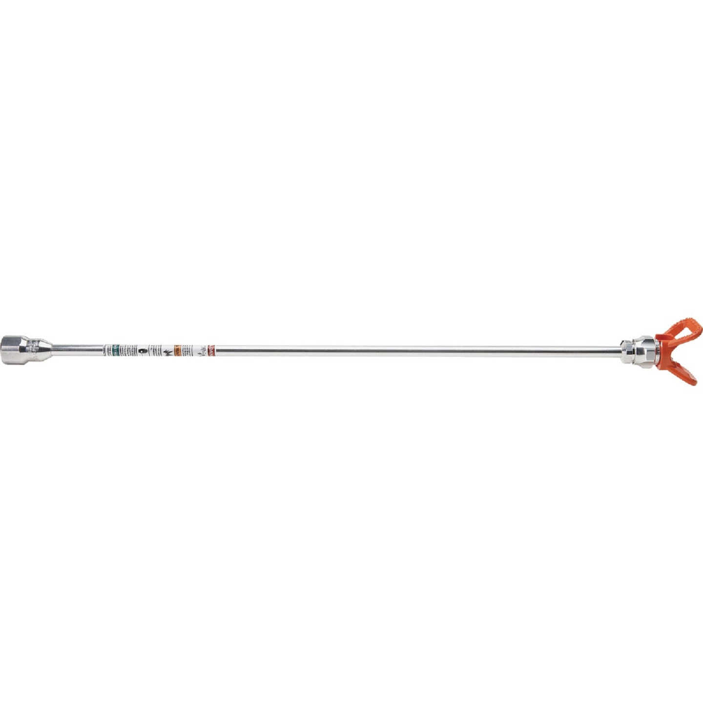 Graco 20 In. Spray Gun Tip Extension Image 7