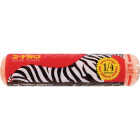 Premier Z-Pro Zebra 9 In. x 1/4 In. Knit Fabric Roller Cover Image 1
