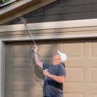 Graco 30 In. Spray Gun Tip Extension Image 3
