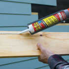 Flex Glue 10 Oz. White Multi-Purpose Adhesive Image 3