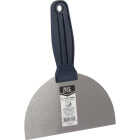 Master Painter 6 In. Flex Plastic Handle Joint Knife Image 1