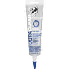DAP Ultra 5 Oz. Flexible Elastomeric Sealant, Clear Image 1