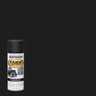 Rust-Oleum 12 Oz. Low Gloss Black Farm & Implement Spray Paint Image 1
