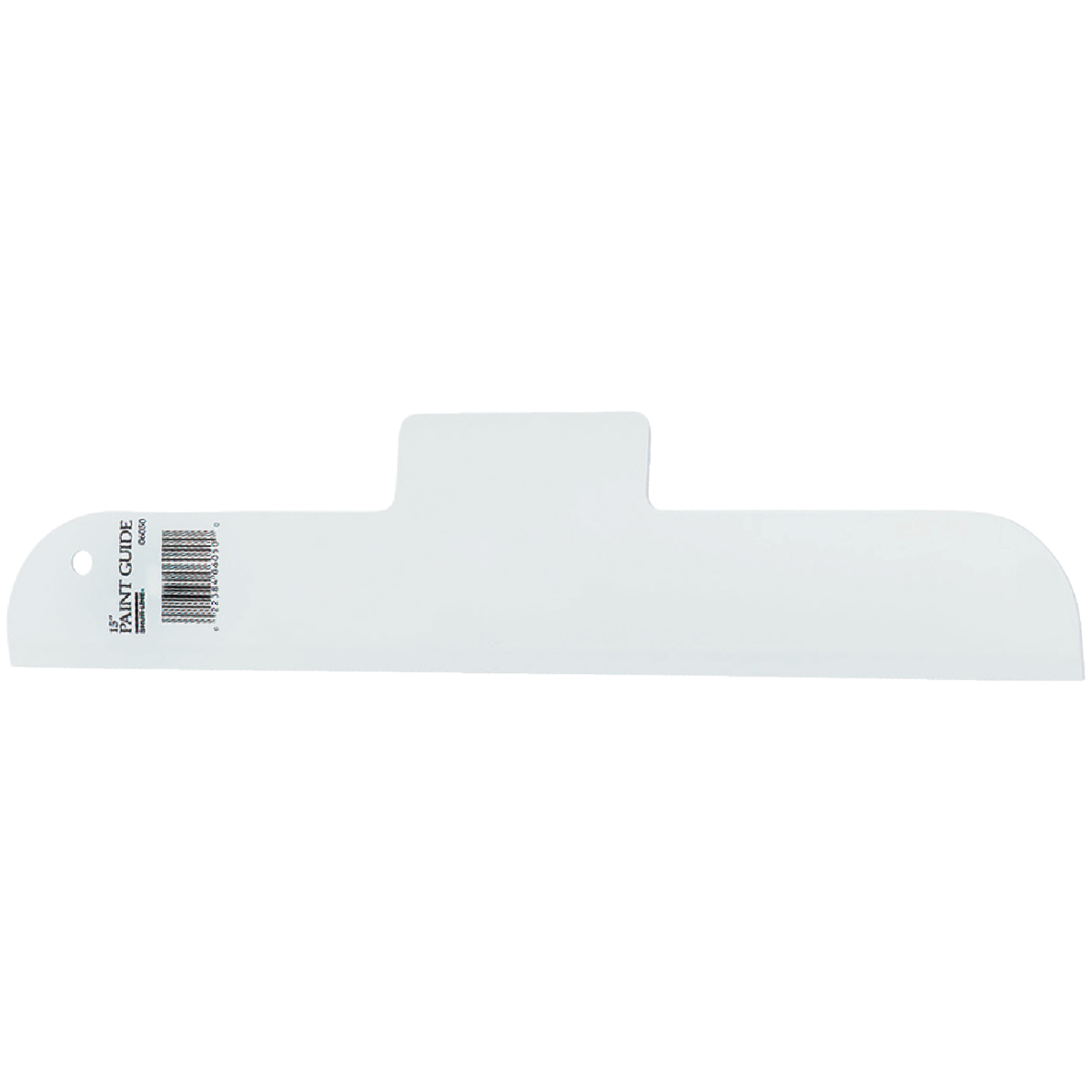 Shur-Line 15 In. Plastic Paint Trim Guide