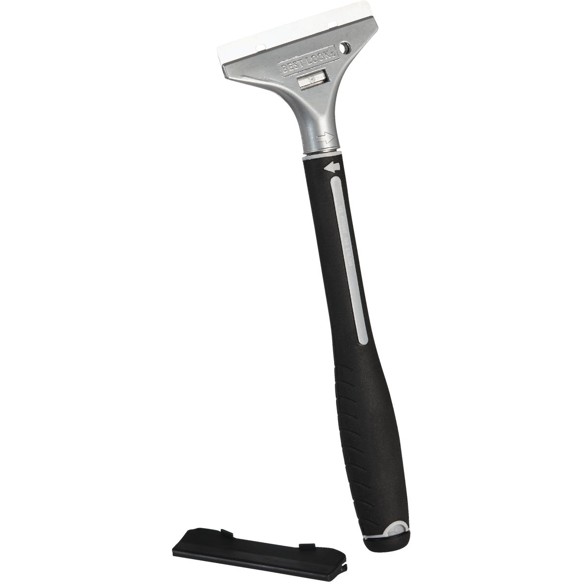 Master Painter 4 In. Big Blade Floor & Wall Scraper Image 3