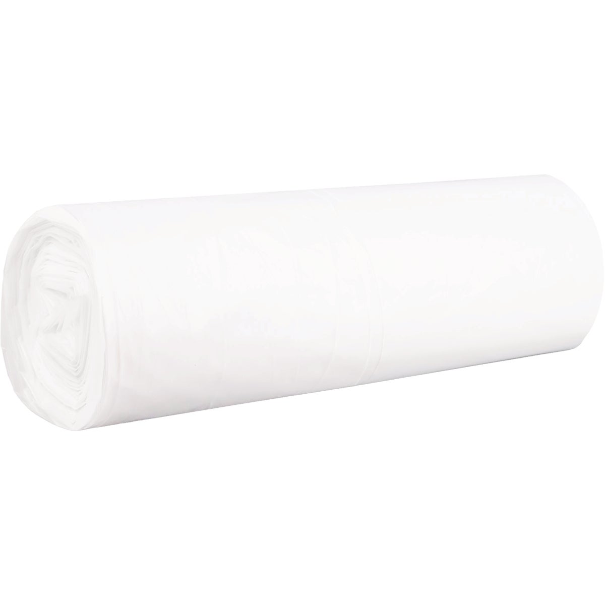 Film-Gard 9 Ft. x 12 Ft. Heavy-Duty Plastic Drop Cloth Image 2