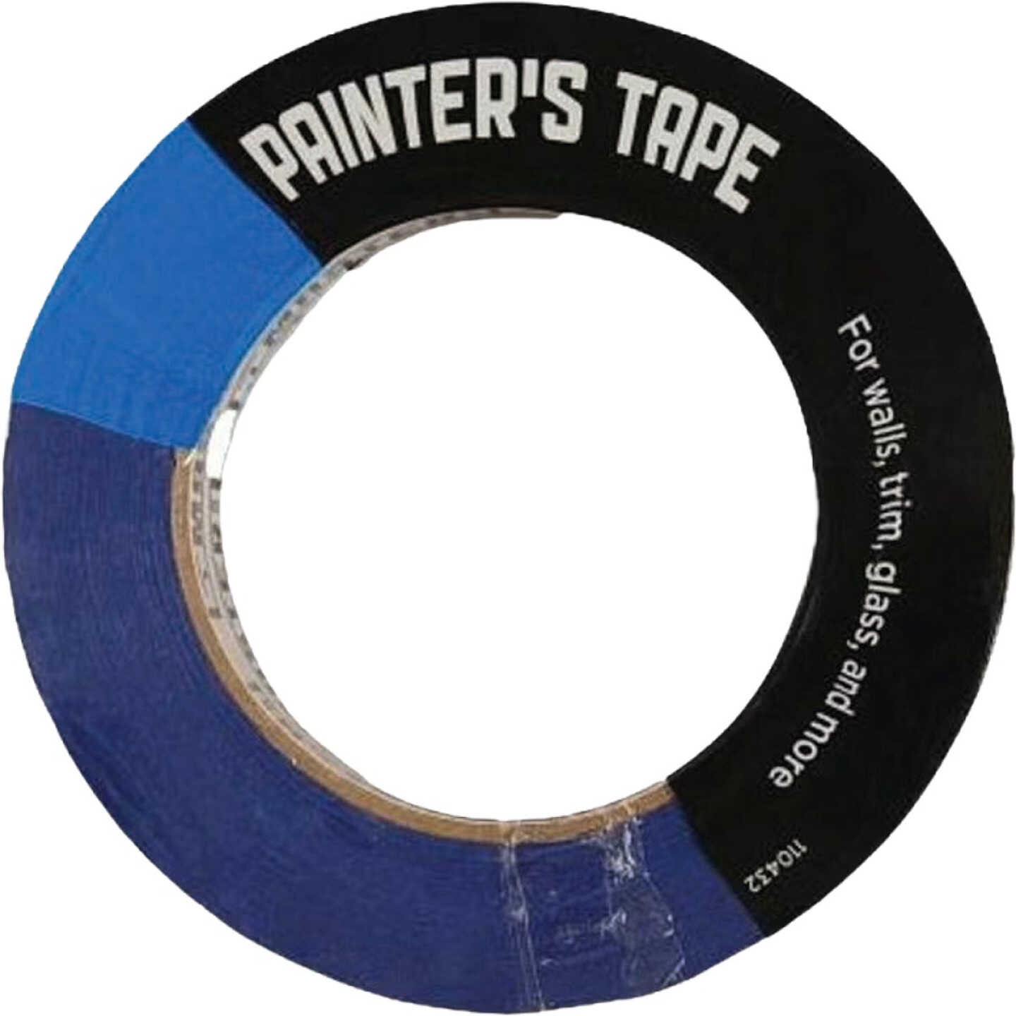 Master Painter .94 In. x 60 Yd. Painter's Tape Image 1