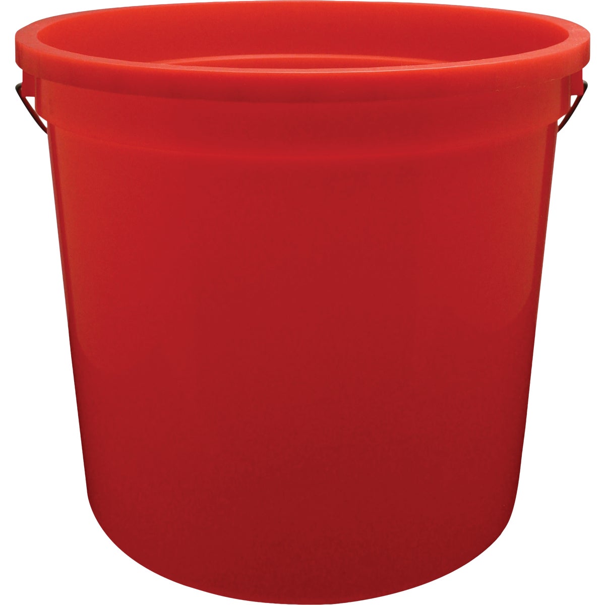 Leaktite 5 Qt. Heavy-Duty Plastic Paint Pail Image 1