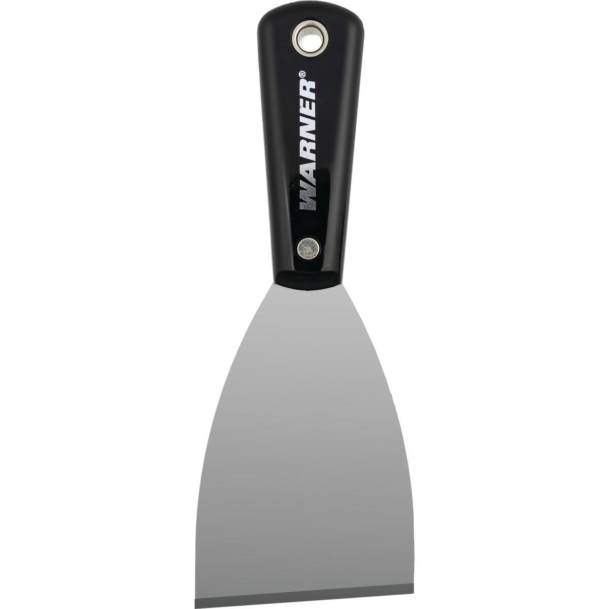 Warner Painter's Series 3 In. Stiff Paint Scraper