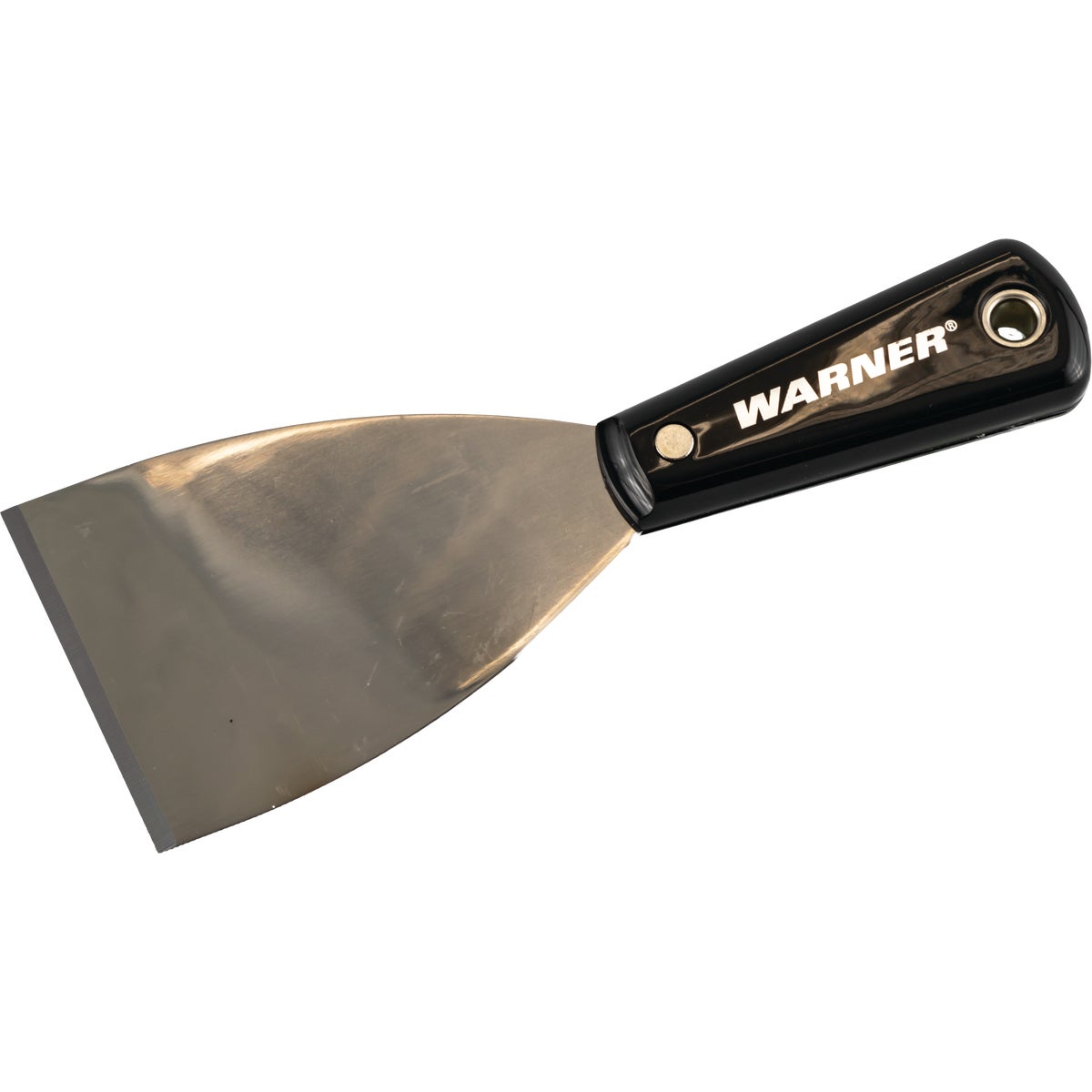 Warner Painter's Series 3 In. Stiff Paint Scraper Image 3