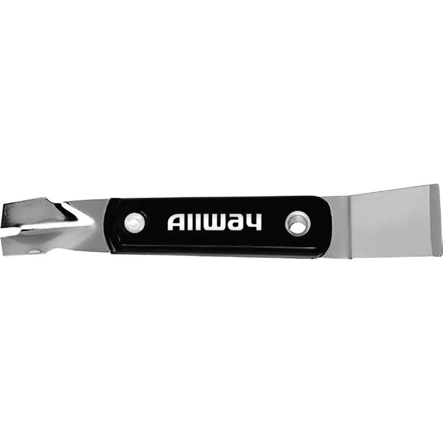 Master Painter 1 In. 2-in-1 Glazing Tool Image 1