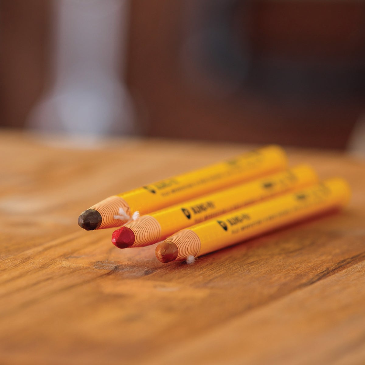 Minwax Blend-Fil Color Group 3 Touch-Up Pencil Image 5