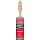 Wooster SILVER TIP 1-1/2 In. Flat Sash Varnish And Paint Brush Image 1