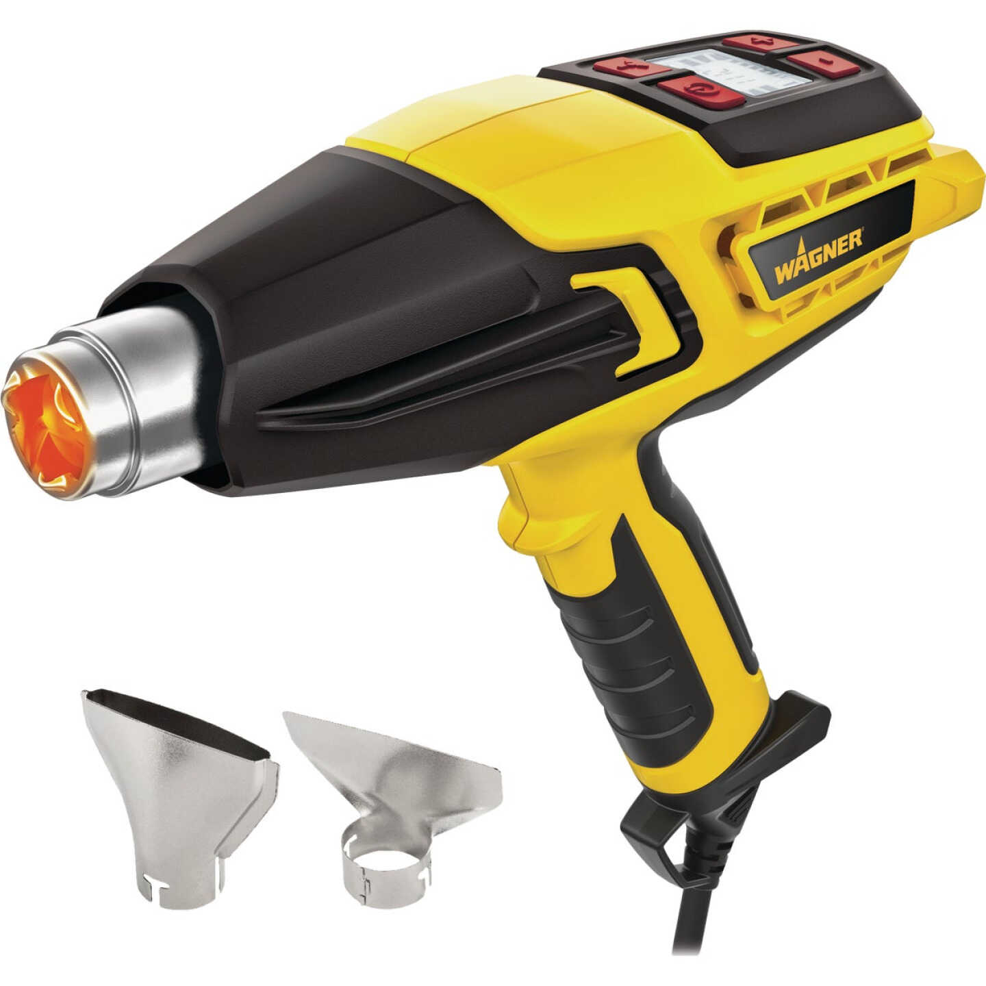 Wagner FURNO 700 1500W 6 Ft. Heat Gun Image 1