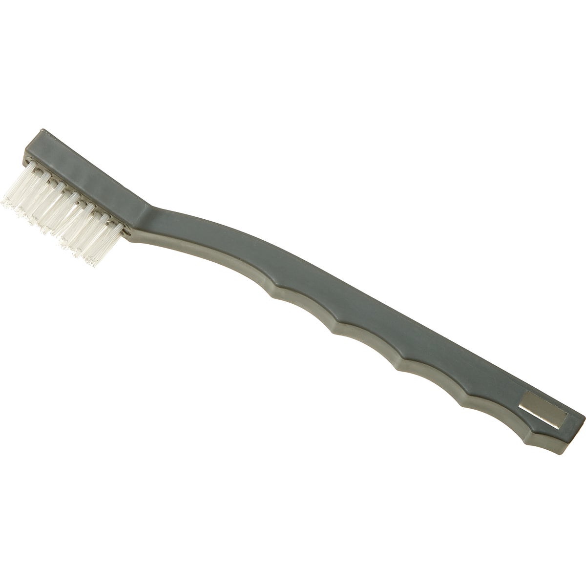 Best Look Nylon Bristle Soft Grip Mini Brushes (3-Pack) Image 2