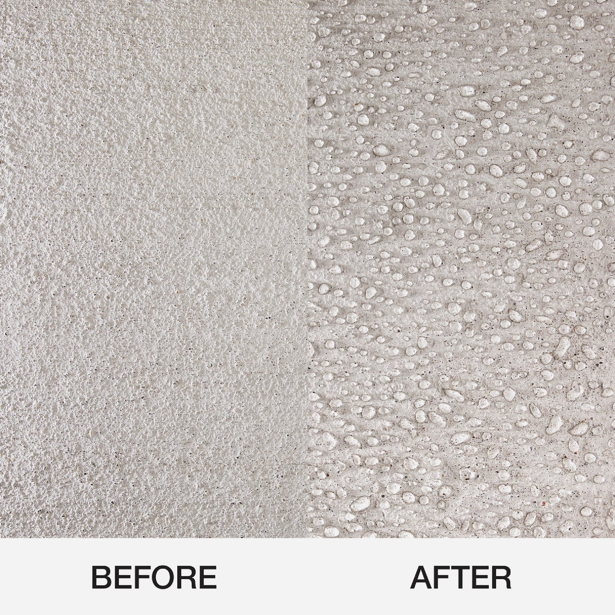 Valspar Interior and Exterior Concrete & Masonry Waterproofer, 1 Gal., Clear Image 3