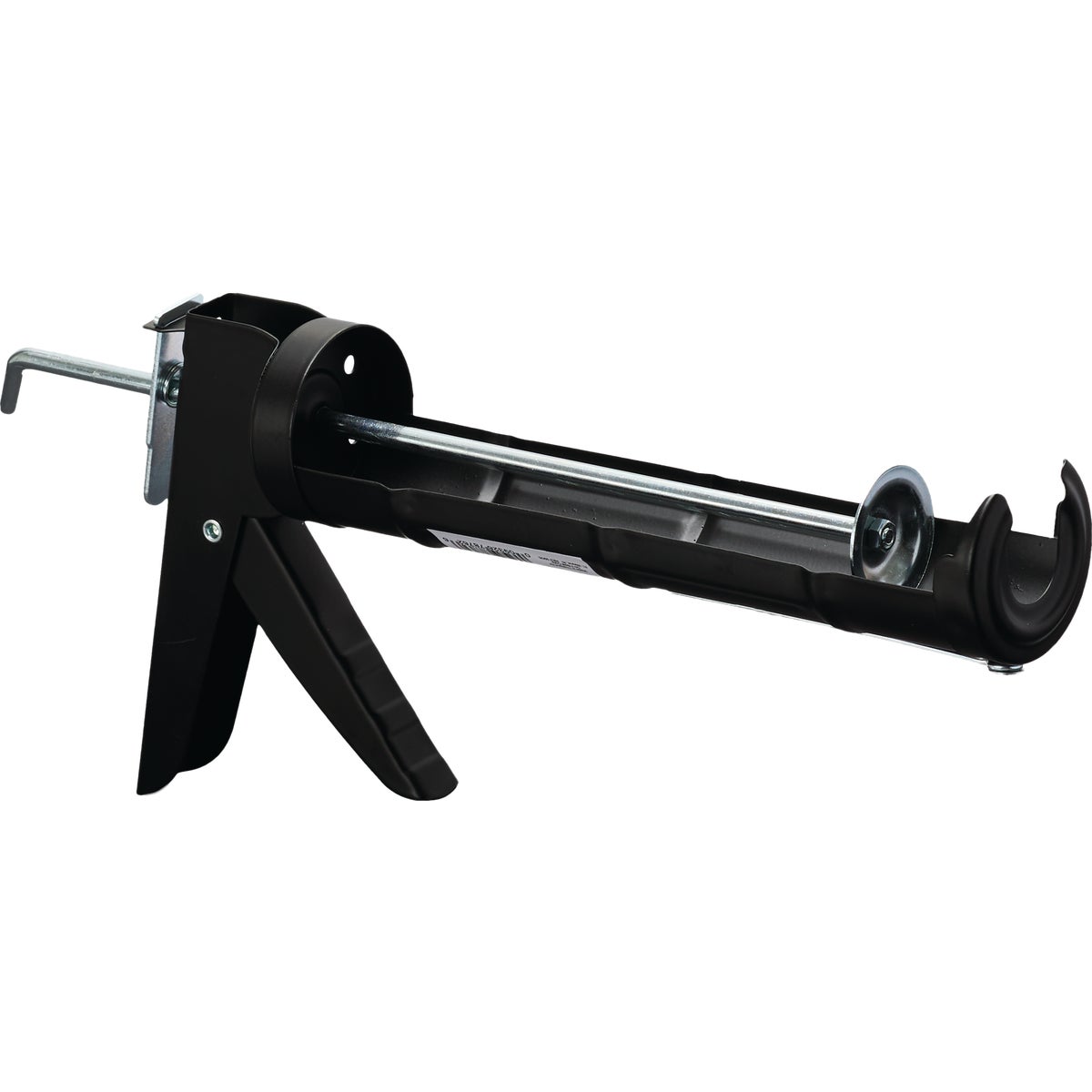 10 Oz. 7:1 Thrust Cradle Caulk Gun Image 2
