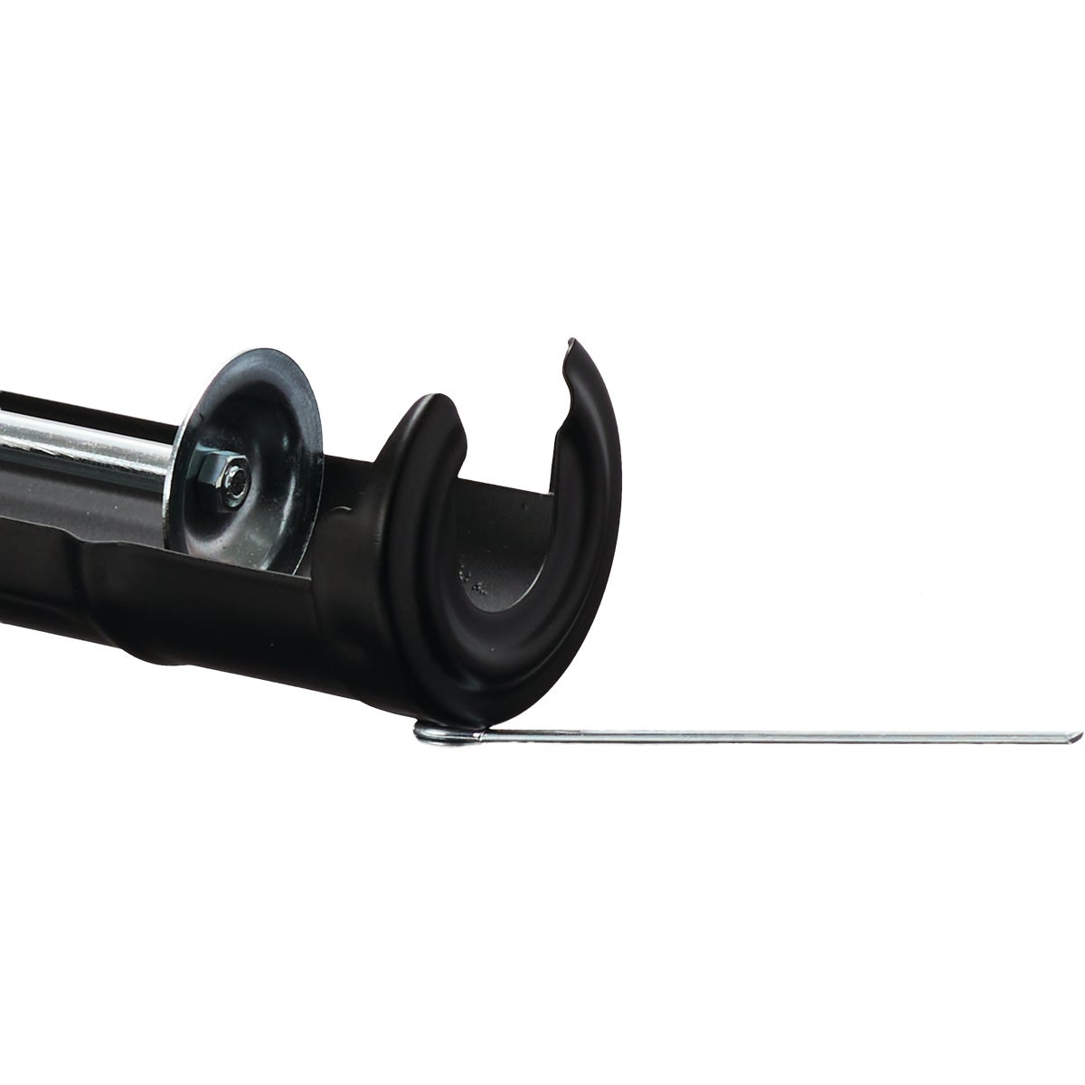 10 Oz. 7:1 Thrust Cradle Caulk Gun Image 3