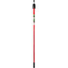 Shur-Line 4 to To 8 Ft. Collet Aluminum/Fiberglass Extension Pole Image 1