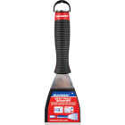Warner 3 In. Easy Reach Bent Scraper with Threaded Handle Image 2