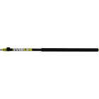 Linzer Pro Everlok 36 In. to 72 In. Metal Foam (Handle) Extension Pole Image 1