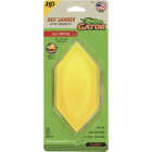 Gator Zip Hook & Loop Detail Hand Sander Image 1
