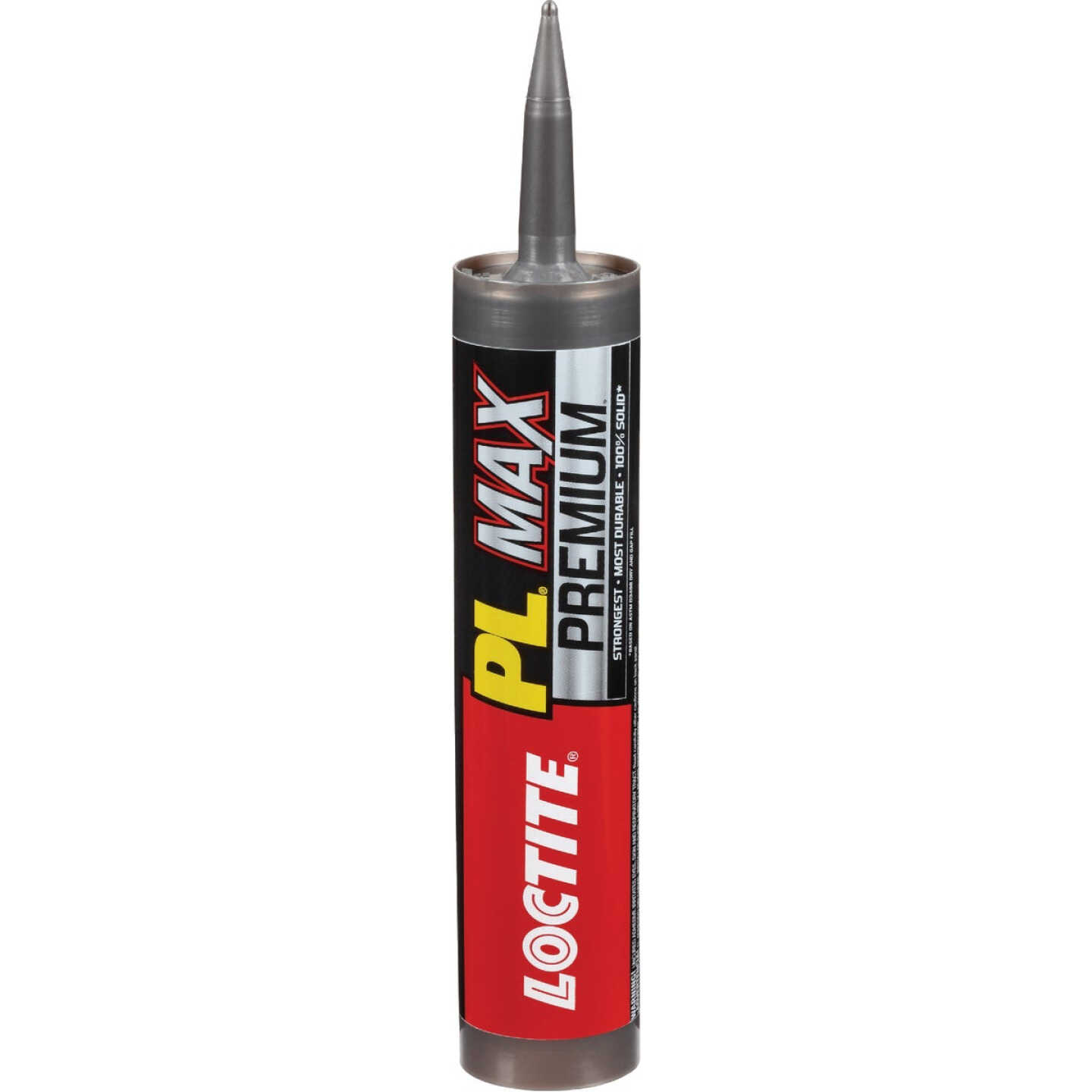 LOCTITE PL Max 9 Oz. Premium Construction Adhesive Image 1