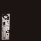Testors Craft Satin Black Decorative Paint Pen Image 1