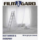 Steelcoat 9 Ft. x 400 Ft. 0.7 mil Plastic Sheeting Image 3