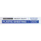 Steelcoat 9 Ft. x 400 Ft. 0.7 mil Plastic Sheeting Image 1