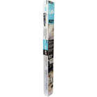 Trimaco E-Z Up Dust Containment Pole Kit With (4) 12 Ft. Poles, Pole Bag and 2 Zippers Image 1