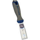 Master Painter 1-1/2 In. Soft Grip Stiff Putty Knife Image 1