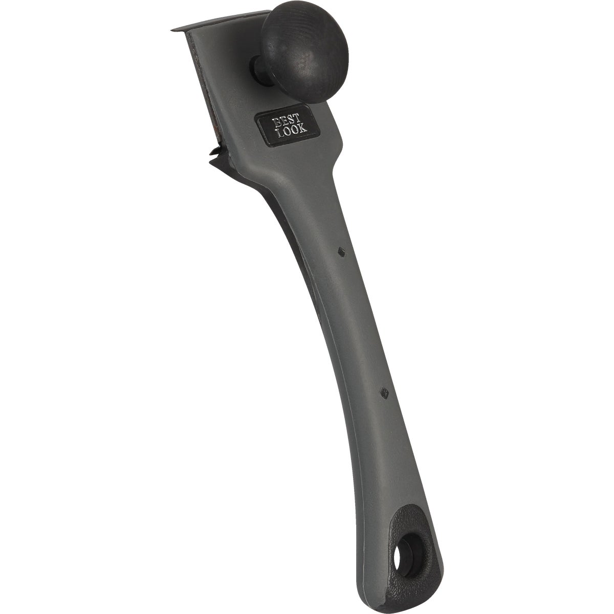 Master Painter 2-1/2 In. Heavy Duty Paint Scraper with Knob Image 3