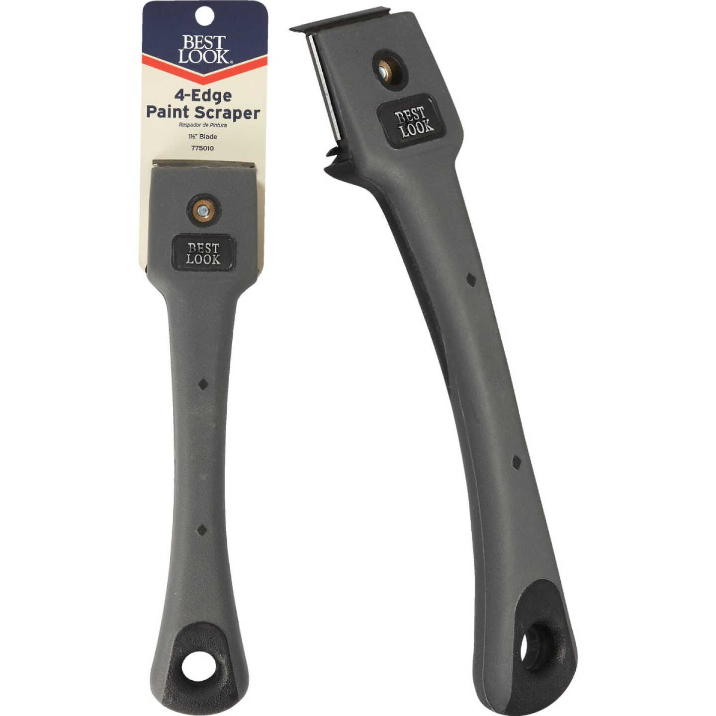 Best Look 1-1/2 In. Heavy Duty Paint Scraper Image 1