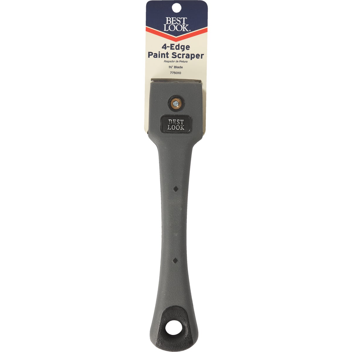 Best Look 1-1/2 In. Heavy Duty Paint Scraper Image 2