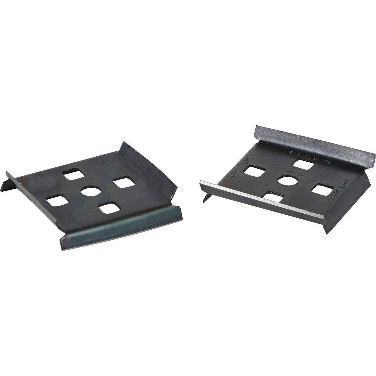 Best Look 1-1/2 In. 4-Edge Replacement Scraper Blade (2-Pack) Image 3
