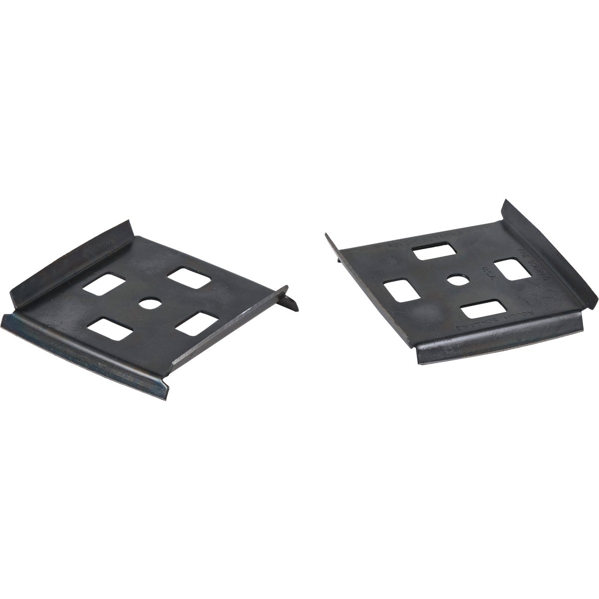 Master Painter 2-1/2 In. 4-Edge Replacement Scraper Blade (2-Pack) Image 3