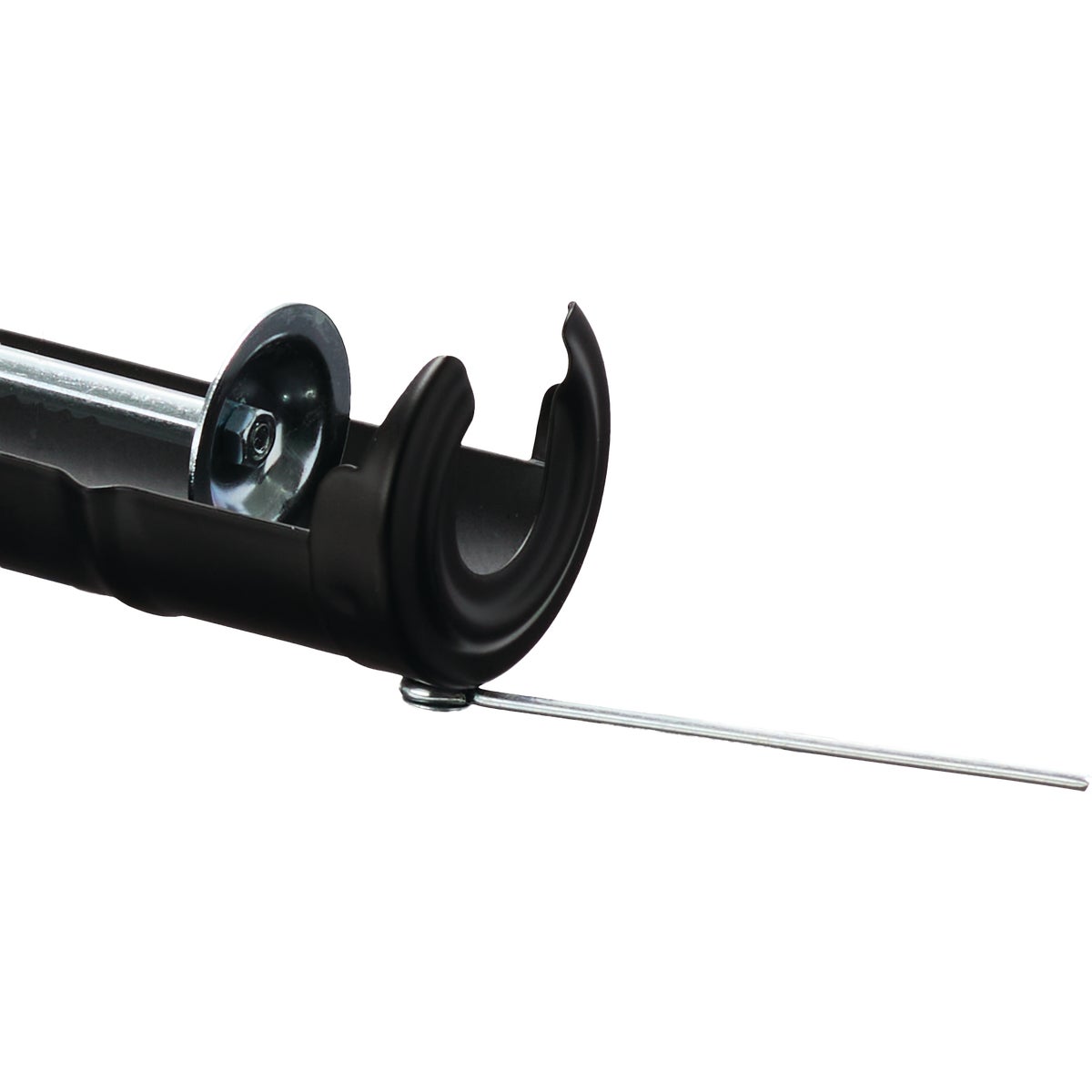 10 Oz. 10:1 Thrust Ratchet Cradle Caulk Gun Image 3