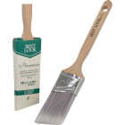 Best Look Premium 2 In. Angle Nylyn Paint Brush Image 1
