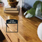 Varathane Semi-Gloss Interior Polyurethane, 1 Qt. Image 2