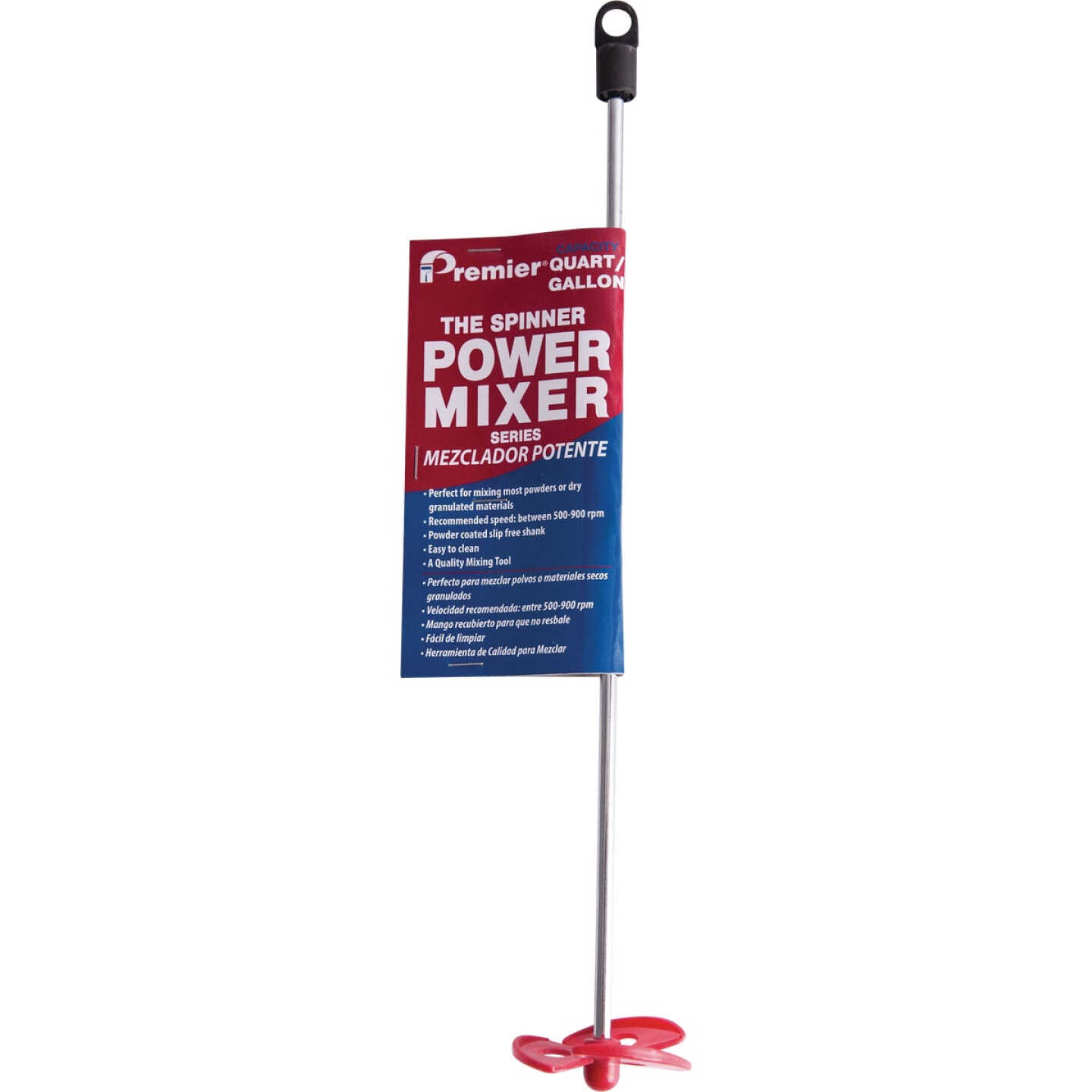 Premier 14 In. Paint Mixer Image 1