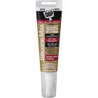 DAP Silicone Max 2.8 Oz. White Premium Kitchen, Bath & Plumbing 100% Silicone Sealant Image 1
