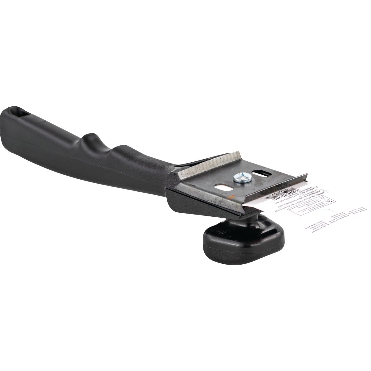 Warner 2-1/2 In. Pistol Grip 4-Edge Scraper with Knob Image 5