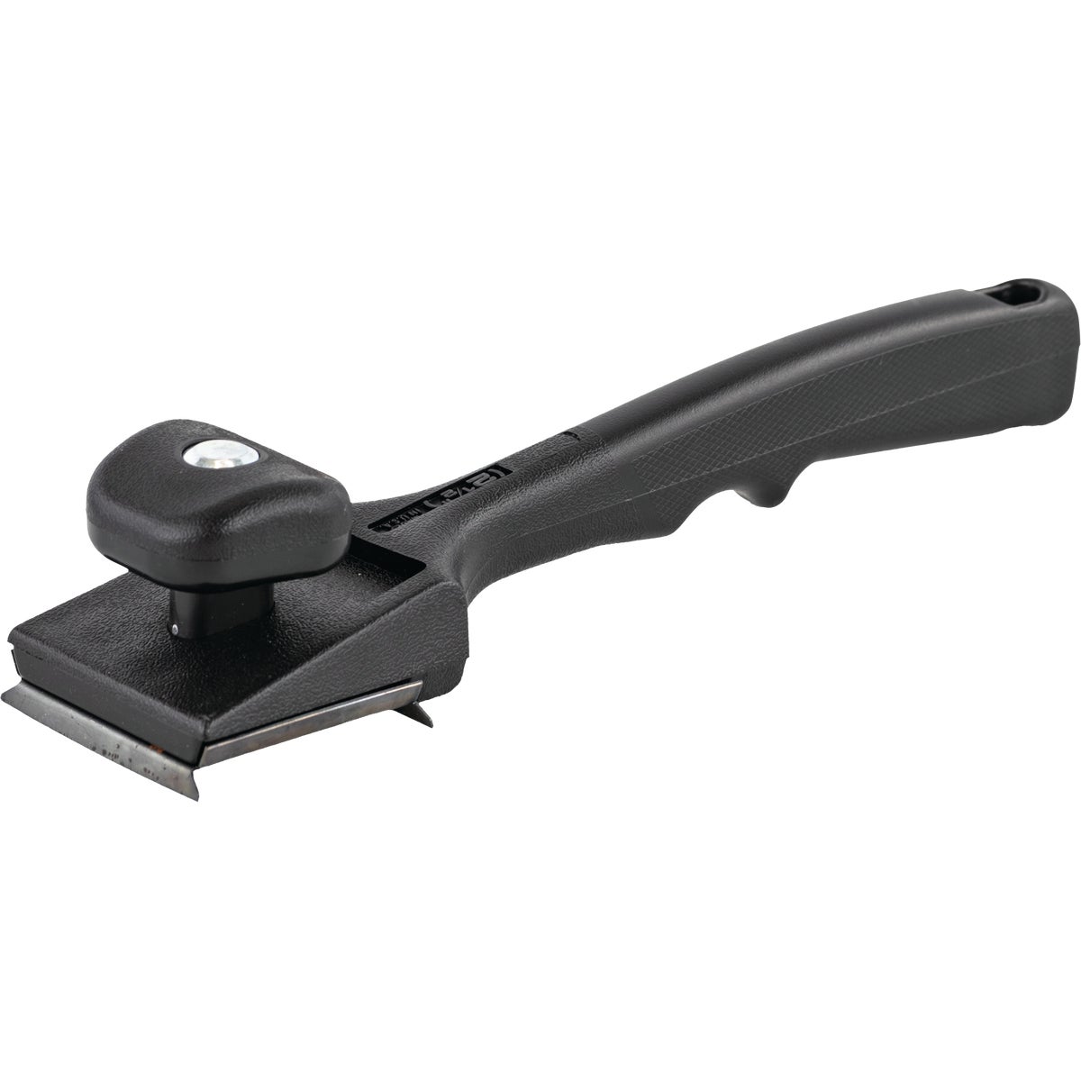 Warner 2-1/2 In. Pistol Grip 4-Edge Scraper with Knob Image 4