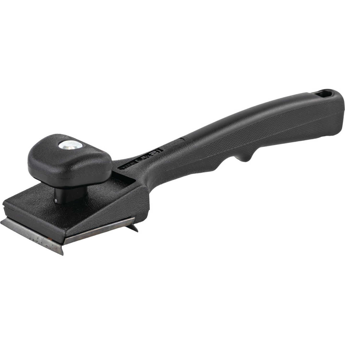 Warner 2-1/2 In. Pistol Grip 4-Edge Scraper with Knob Image 4