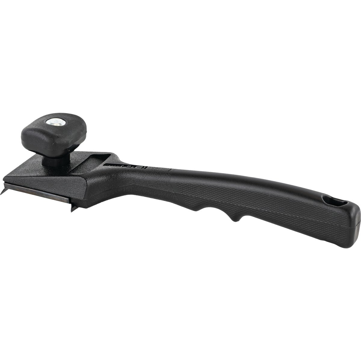 Warner 2-1/2 In. Pistol Grip 4-Edge Scraper with Knob Image 3